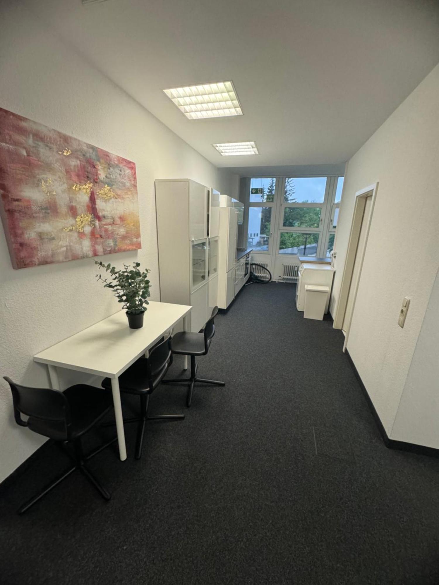 10 Zimmer Wohnung Ottobrunn Exteriör bild