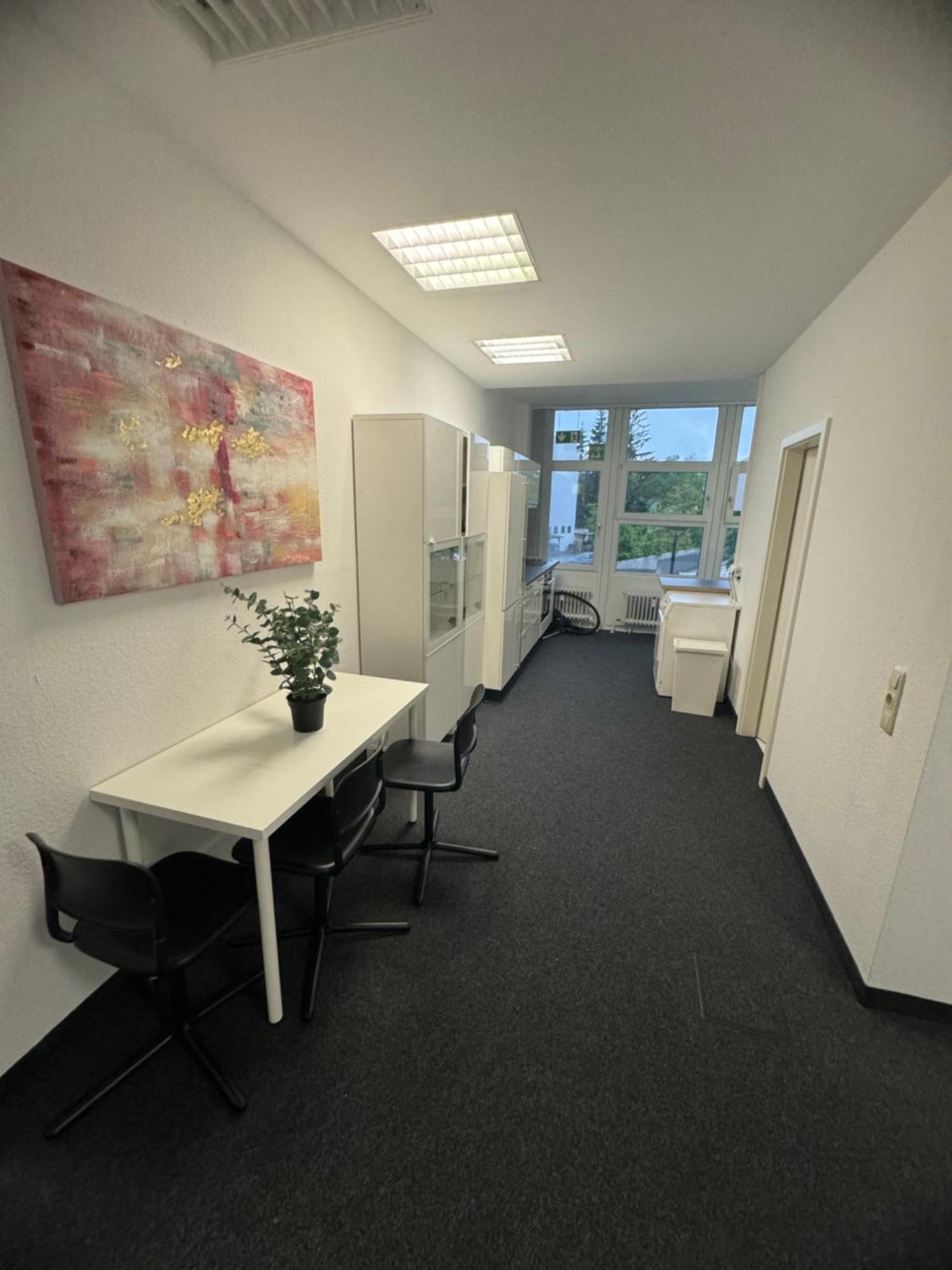 10 Zimmer Wohnung Ottobrunn Exteriör bild